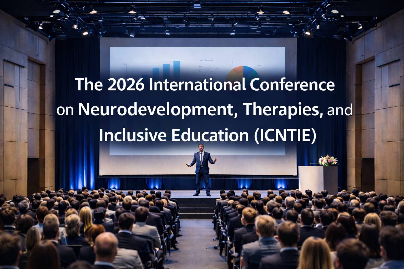 Conference Banner
